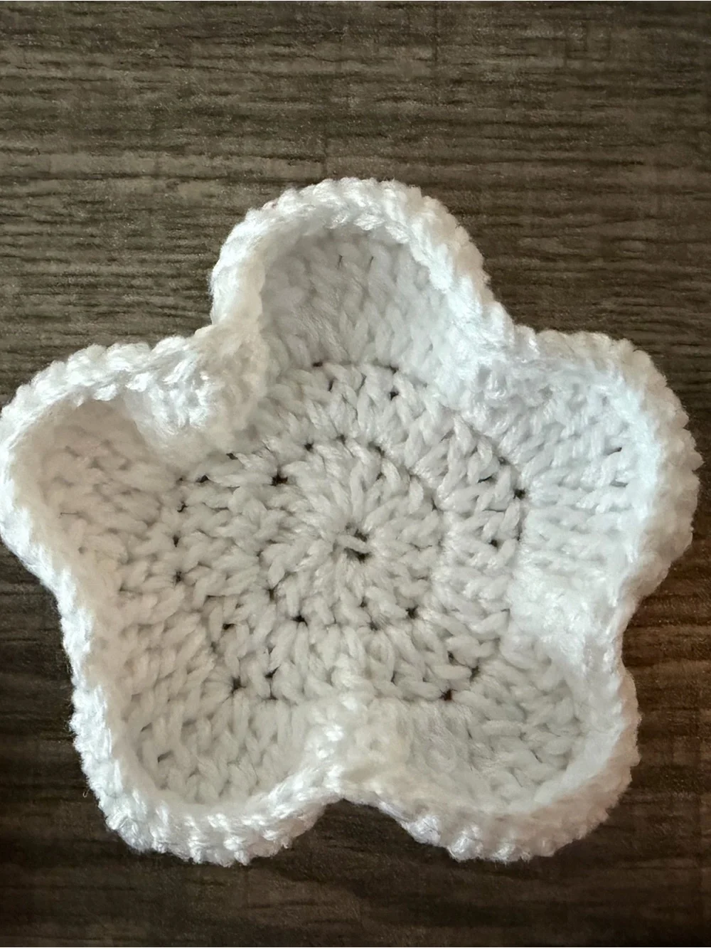 Handmade Pumpkin Pie Coasters